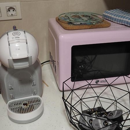 Moderno Apartamento Con Garaje Privado En El Centro De Vigo Eksteriør billede
